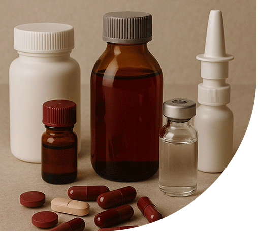 Soluções em Healthcare PHX